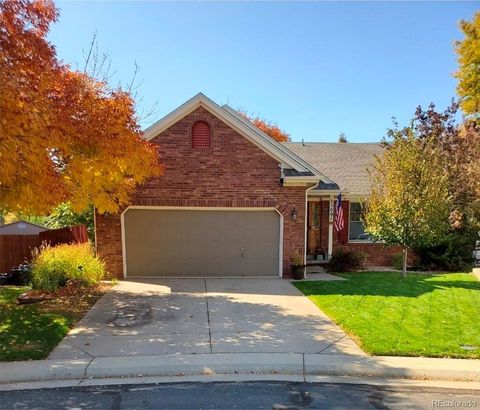 Photo of 2504 E 125th Place, Thornton, CO 80241 (MLS # 5283878)