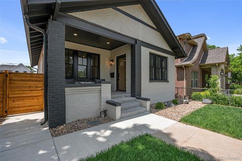 2569 Forest Street Denver CO 80207