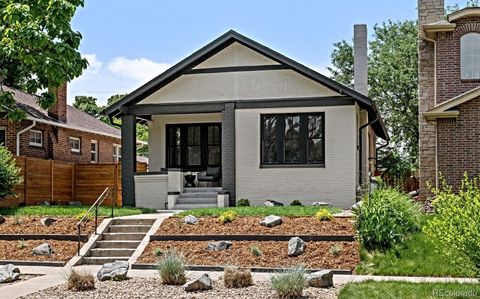 2569 Forest Street Denver CO 80207