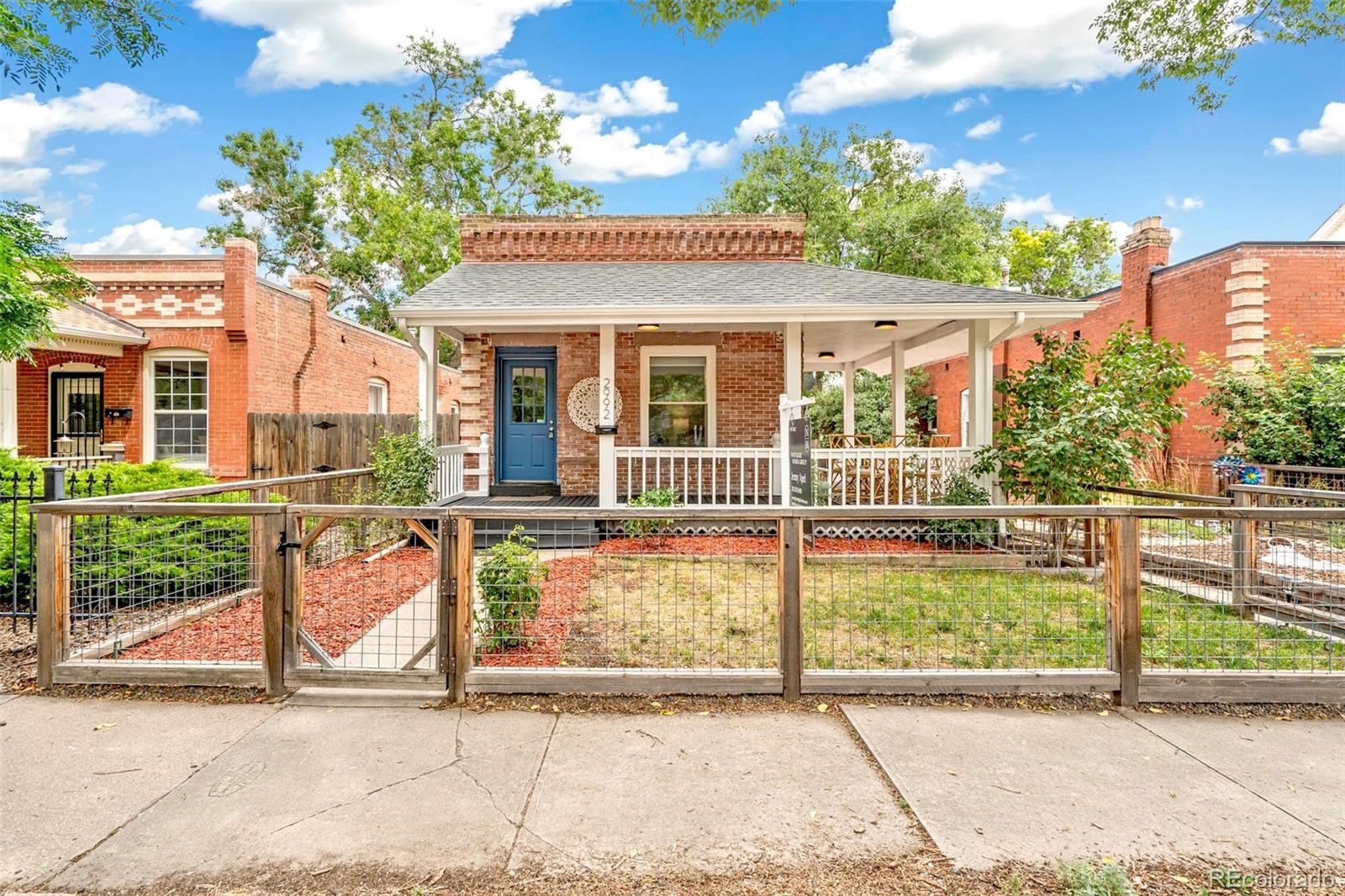 2992 Hooker Street