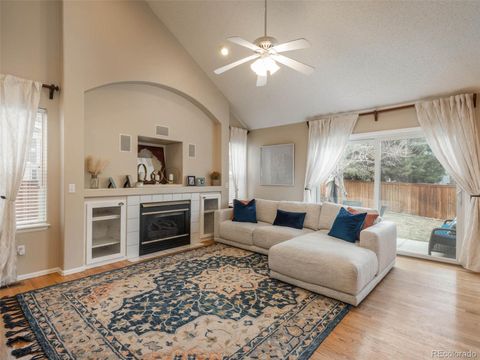 8873 Wagner Court, Highlands Ranch, CO 80126 - #: 8880811