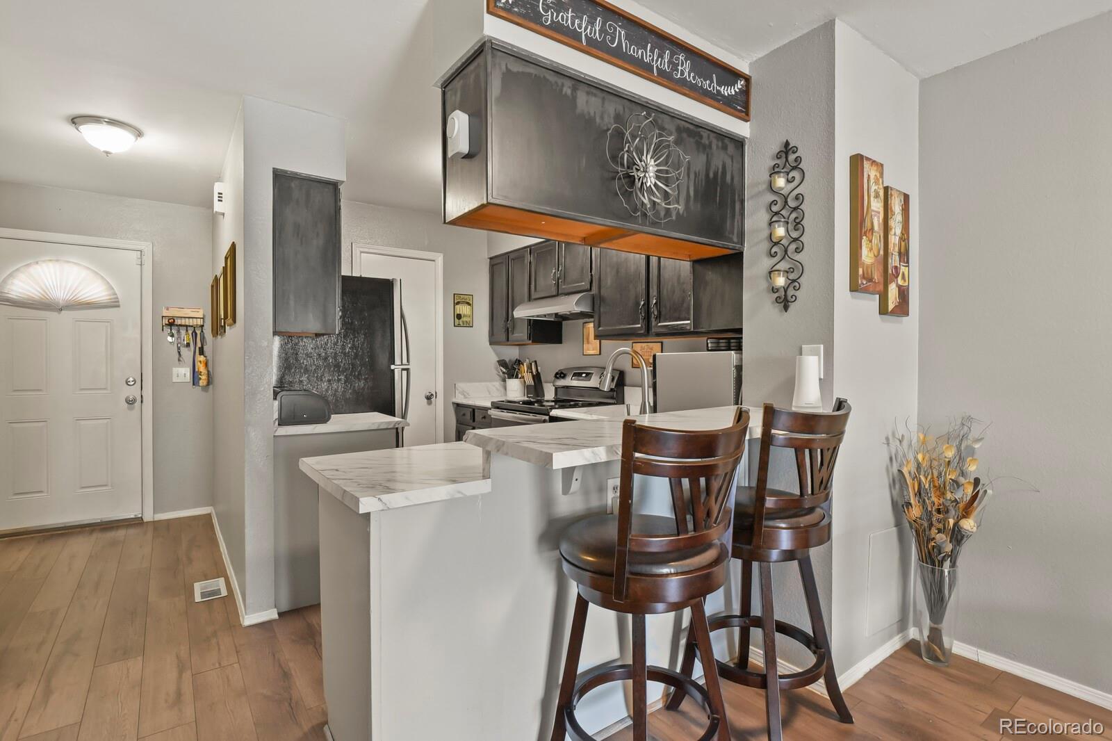 1691 S Idalia Circle E