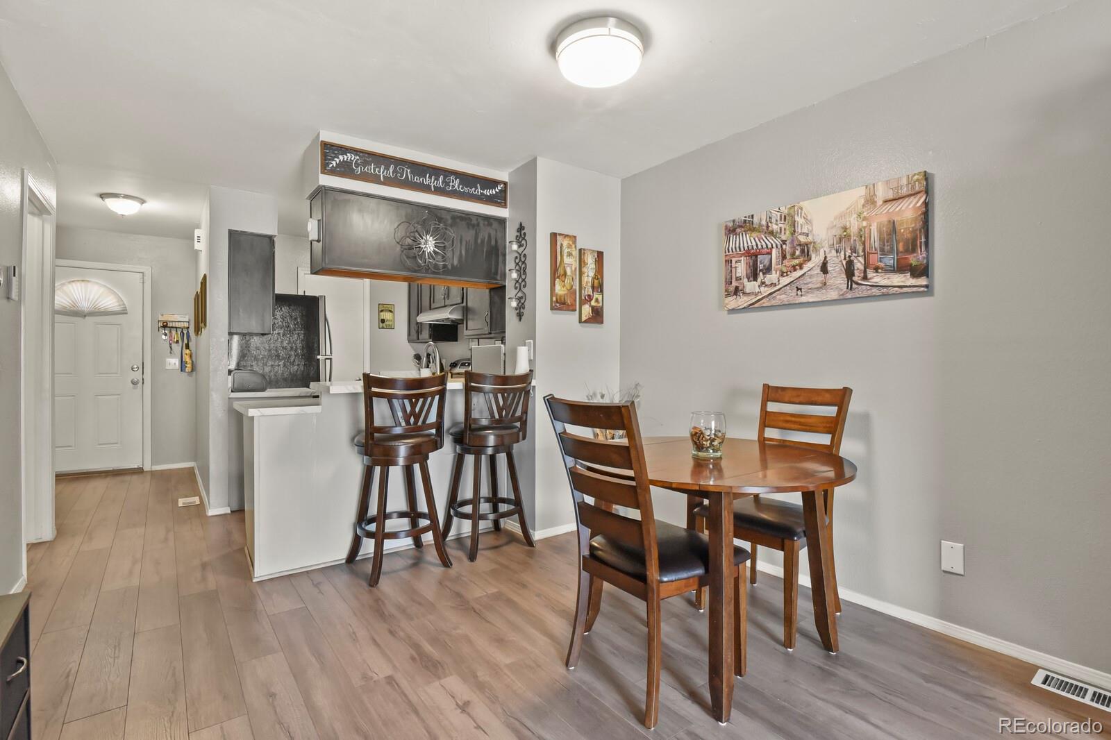 1691 S Idalia Circle E