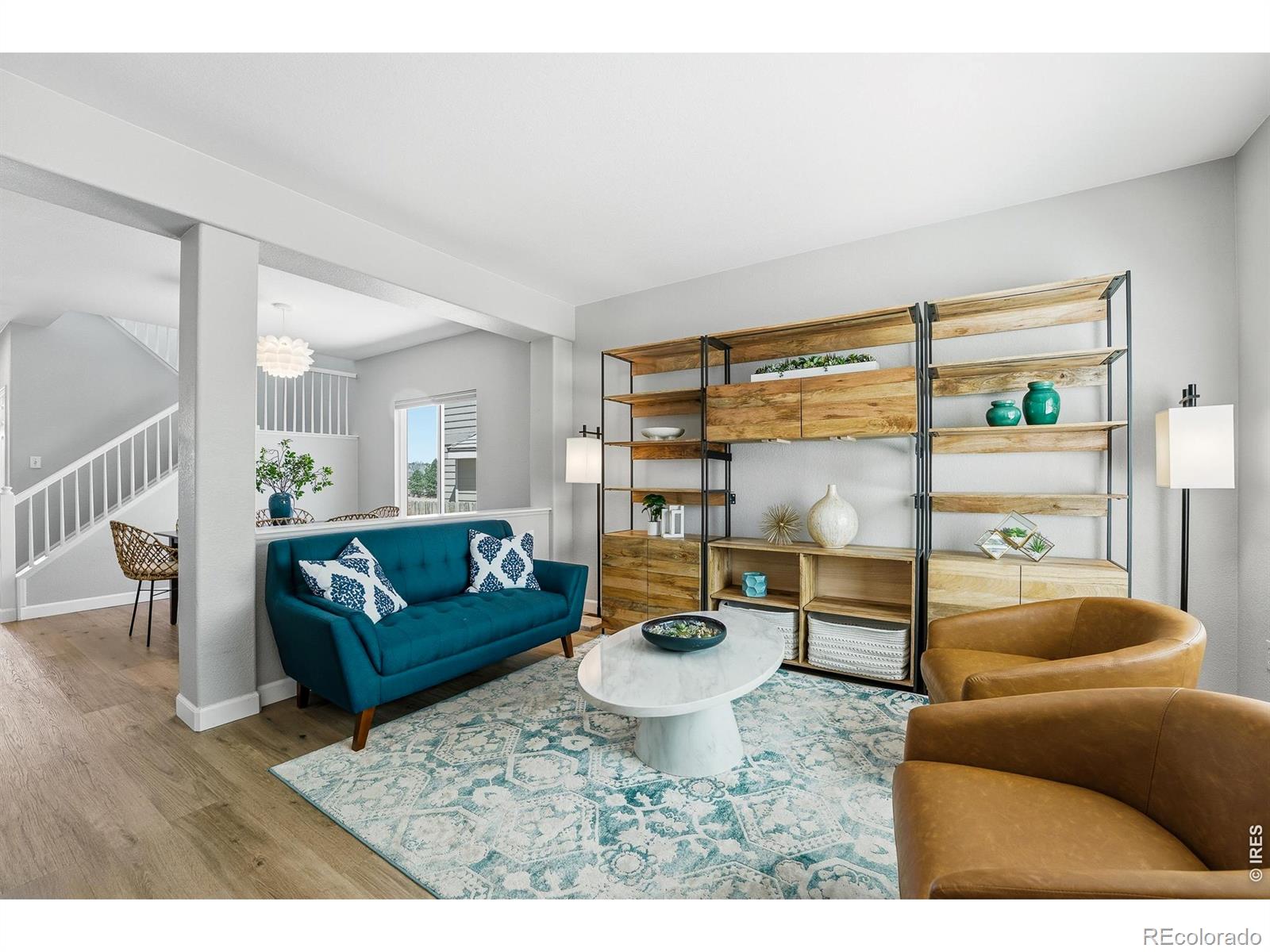 2931 Castle Peak Avenue