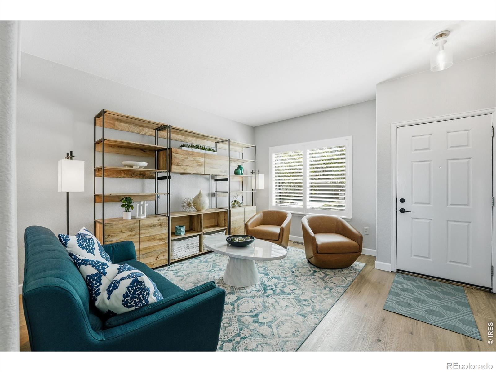 2931 Castle Peak Avenue