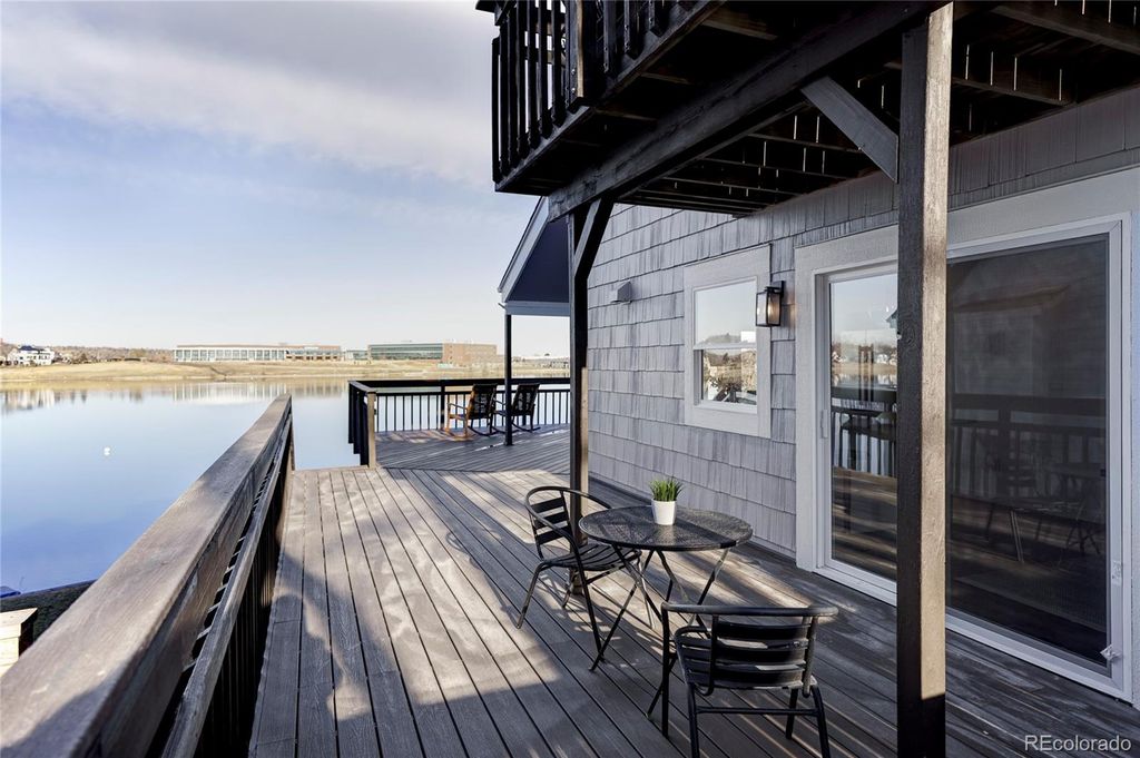 Photo of 6834 Winona Street, Westminster, CO 80030 (MLS # 2367623)