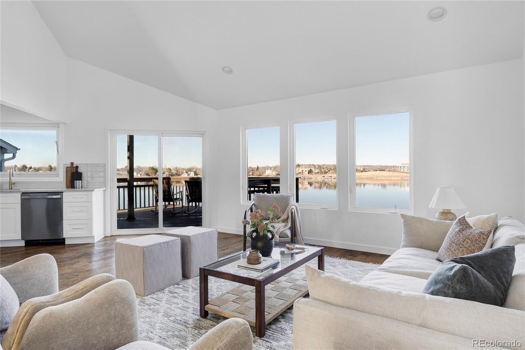 Photo of 6834 Winona Street, Westminster, CO 80030 (MLS # 2367623)