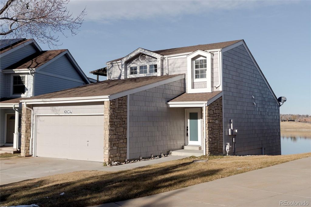Photo of 6834 Winona Street, Westminster, CO 80030 (MLS # 2367623)