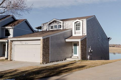 Photo of 6834 Winona Street, Westminster, CO 80030 (MLS # 2367623)
