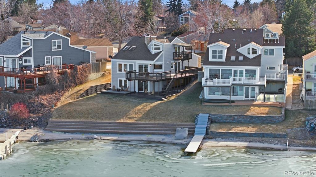 Photo of 6834 Winona Street, Westminster, CO 80030 (MLS # 2367623)