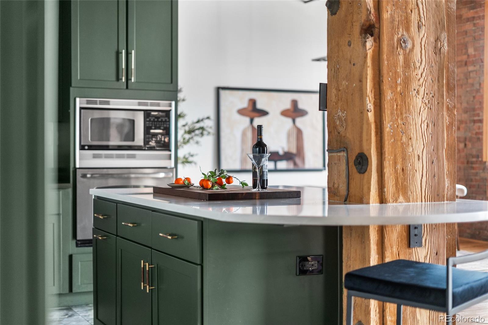 1127 Auraria Parkway 404