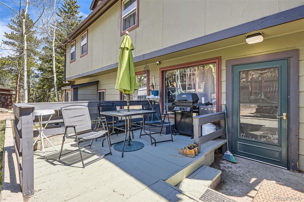 Photo of 33 L Road, Golden, CO 80403 (MLS # 9921147)