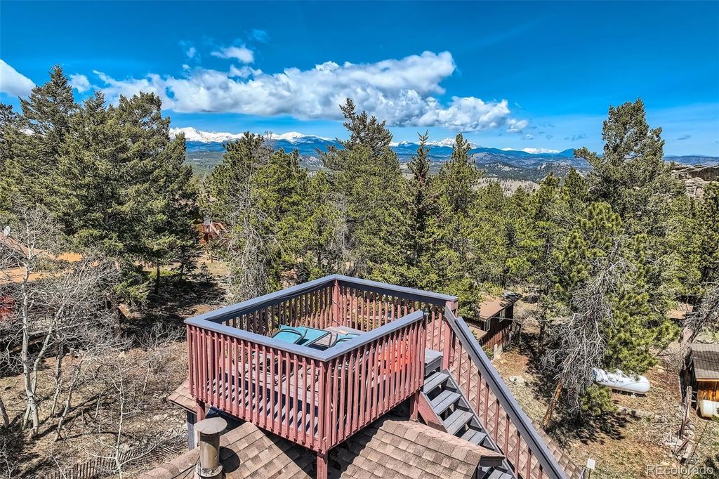 Photo of 33 L Road, Golden, CO 80403 (MLS # 9921147)