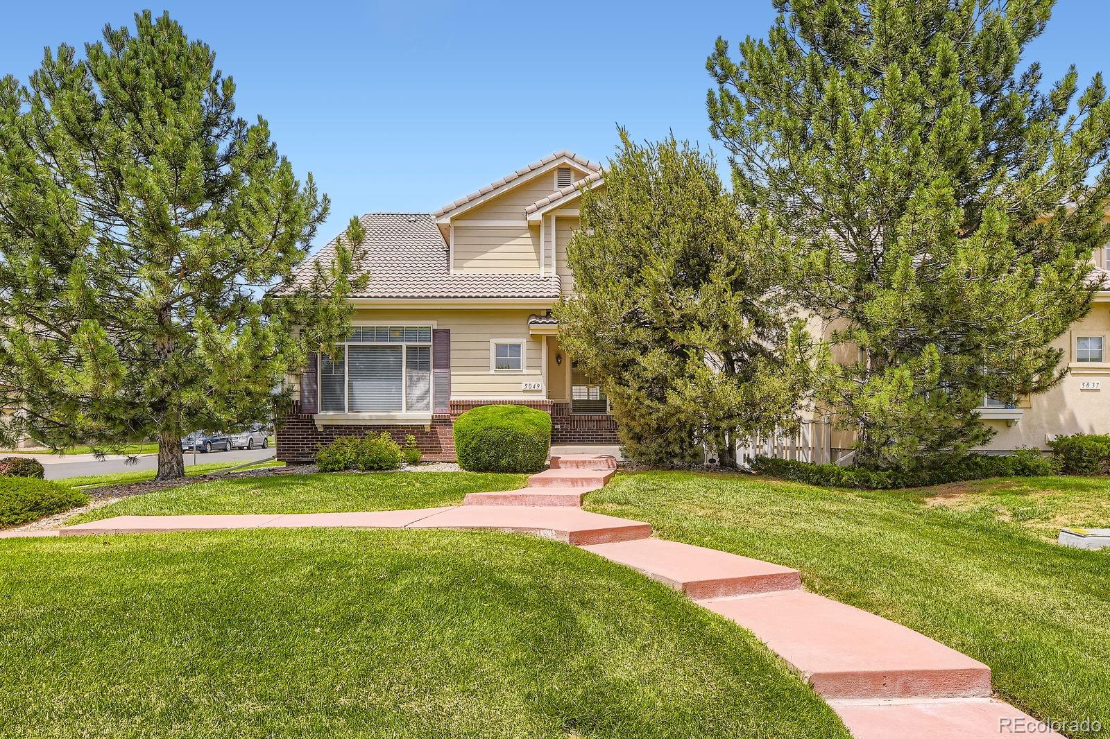 5049 Spyglass Drive, Broomfield, CO, 80023 2 5049 Spyglass Drive