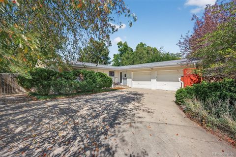 7753 S Ames Way Littleton CO 80128