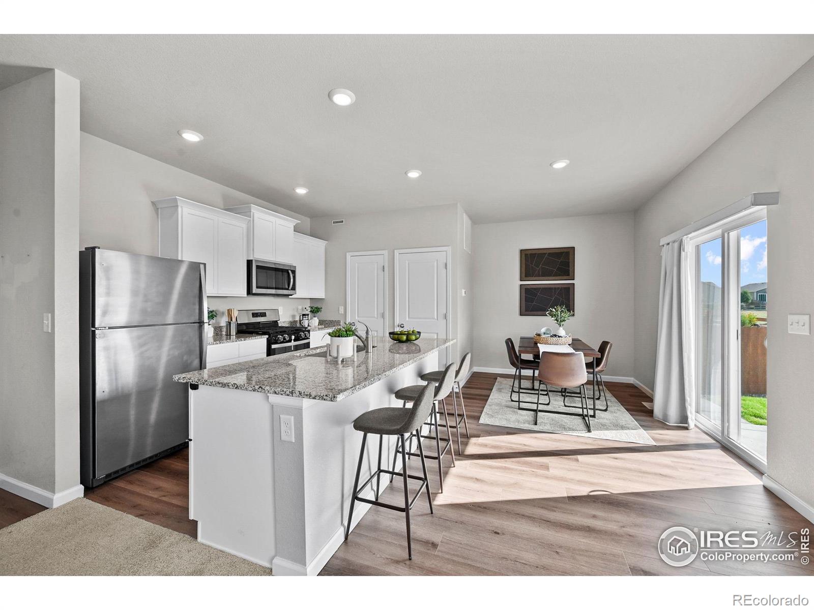 7307 Big Thompson Court, Frederick, CO, 80530 3 7307 Big Thompson Court