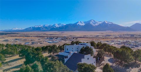 28700 County Road 304 Buena Vista CO 81211
