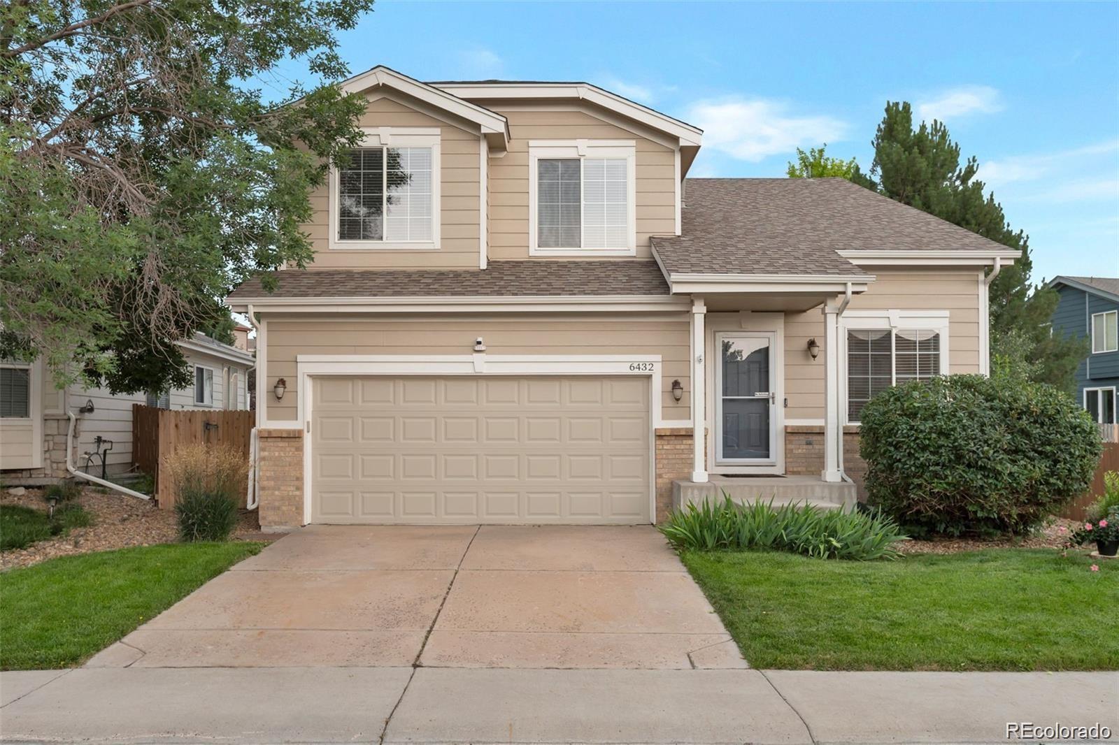 6432 Old Divide Trail