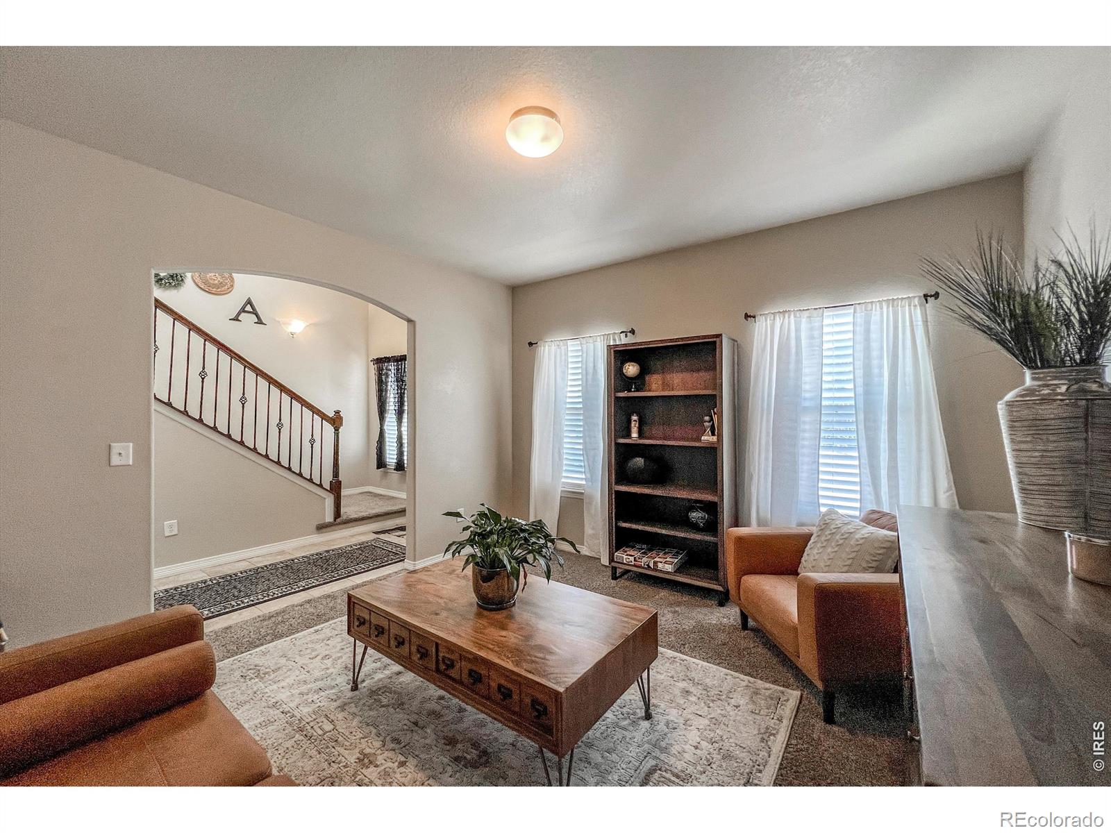 6834 Blue Spruce Street