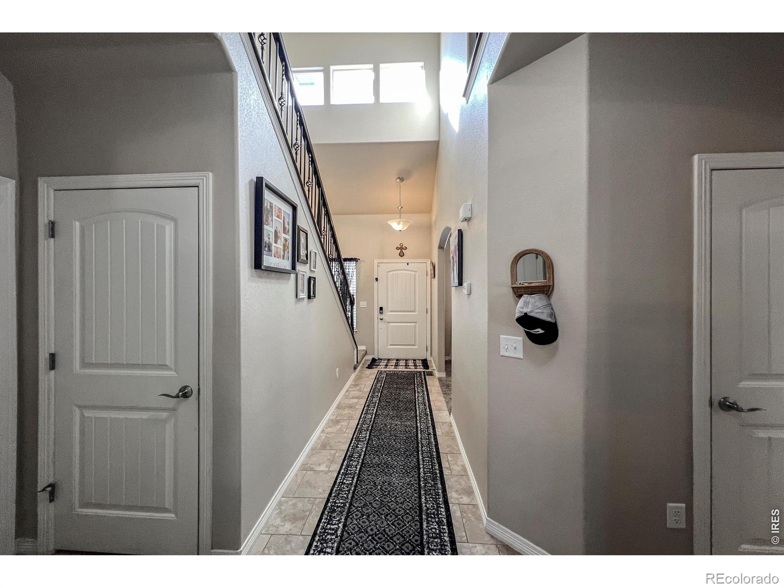 6834 Blue Spruce Street