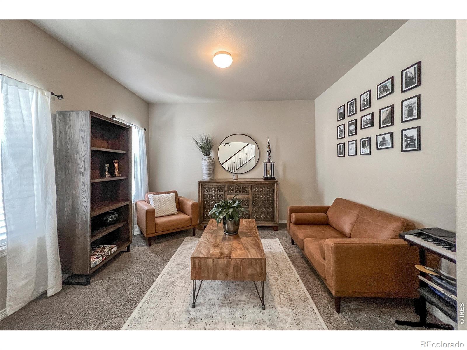 6834 Blue Spruce Street