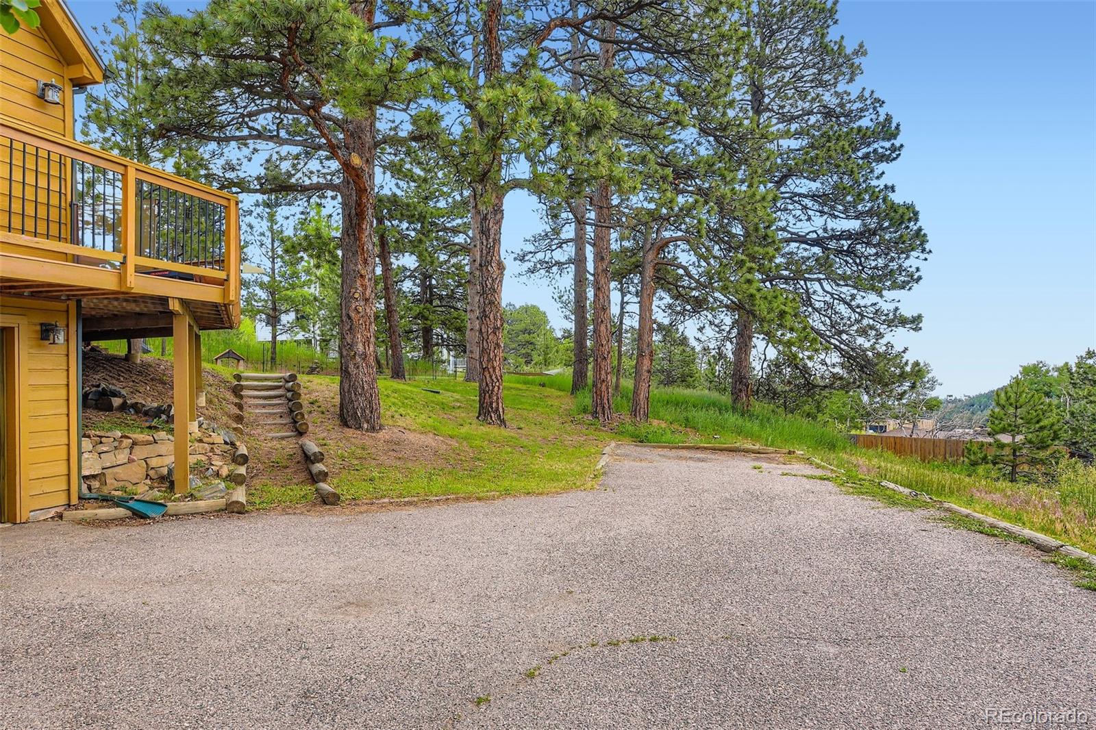 643 Aspen Road