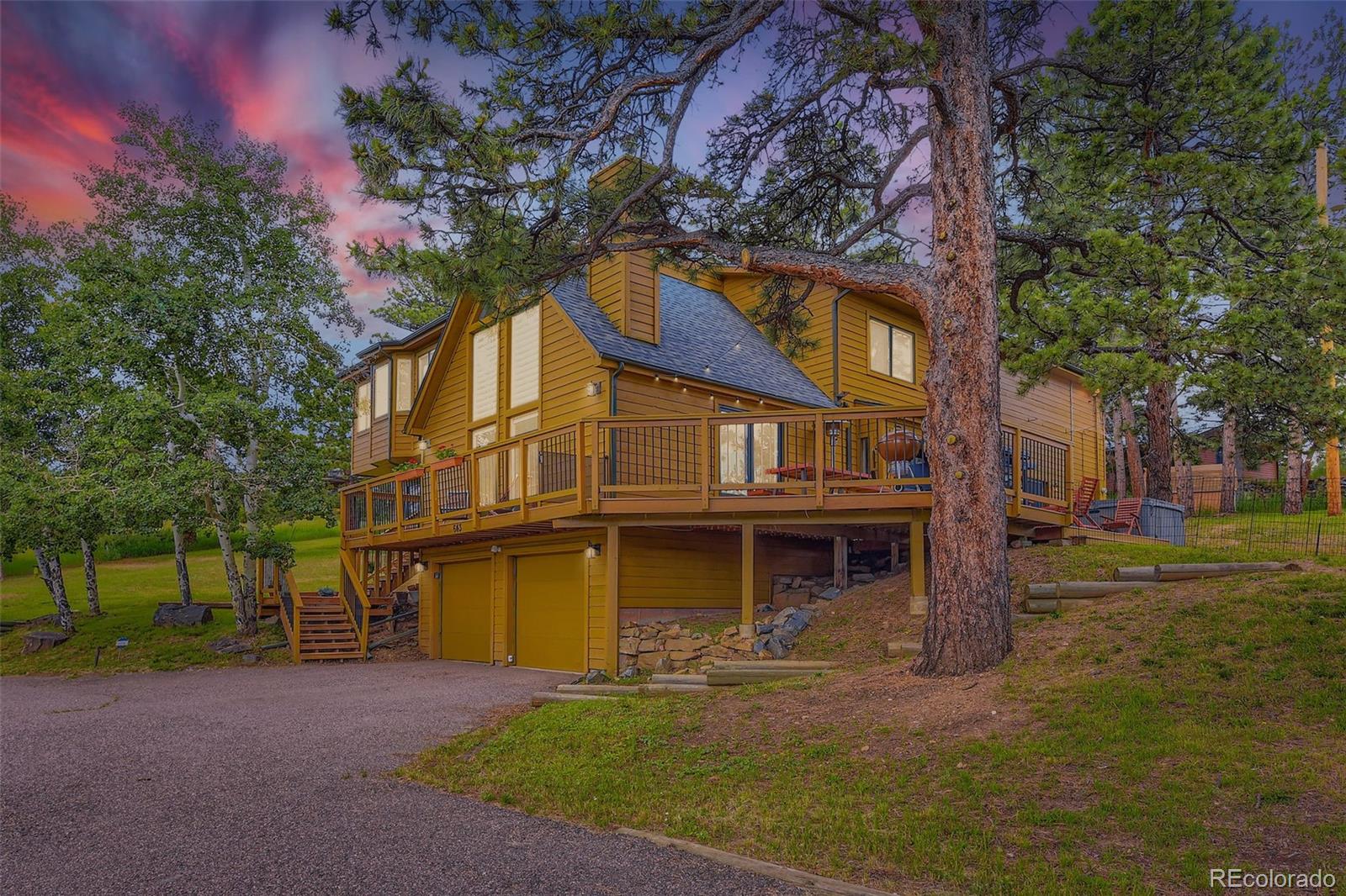 643 Aspen Road