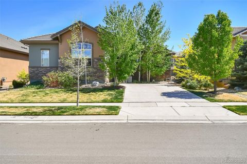 Photo of 4084 Whetstone Drive, Broomfield, CO 80023 (MLS # 3970064)