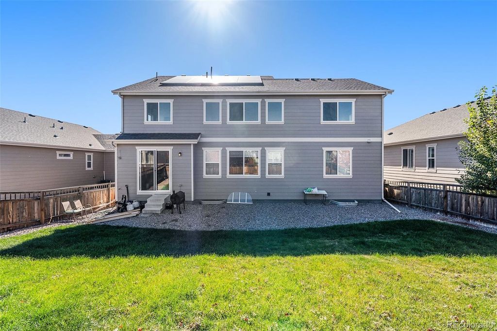 Photo of 6627 Leilani Lane, Castle Rock, CO 80108 (MLS # 4724449)