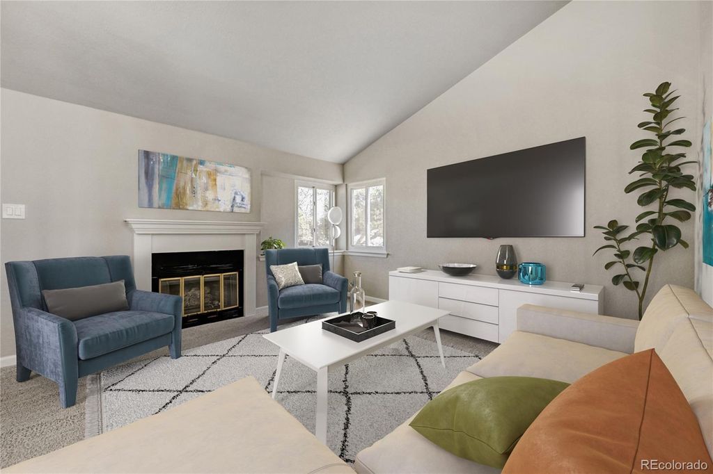 Photo of 11539 Kendall Street, Westminster, CO 80020 (MLS # 7283320)