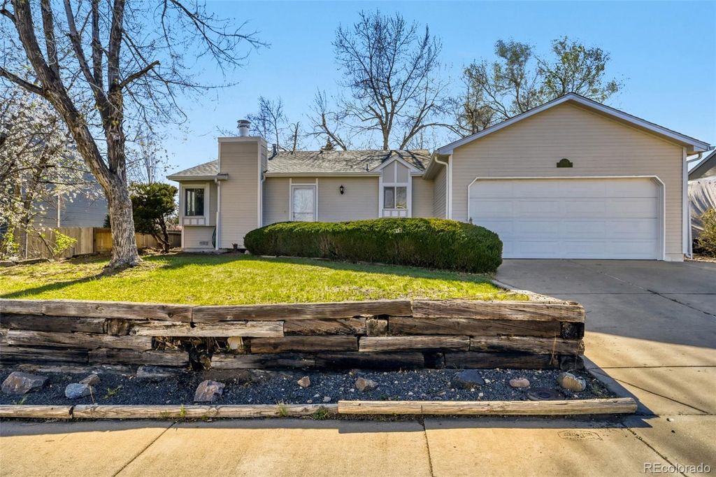 Photo of 11539 Kendall Street, Westminster, CO 80020 (MLS # 7283320)