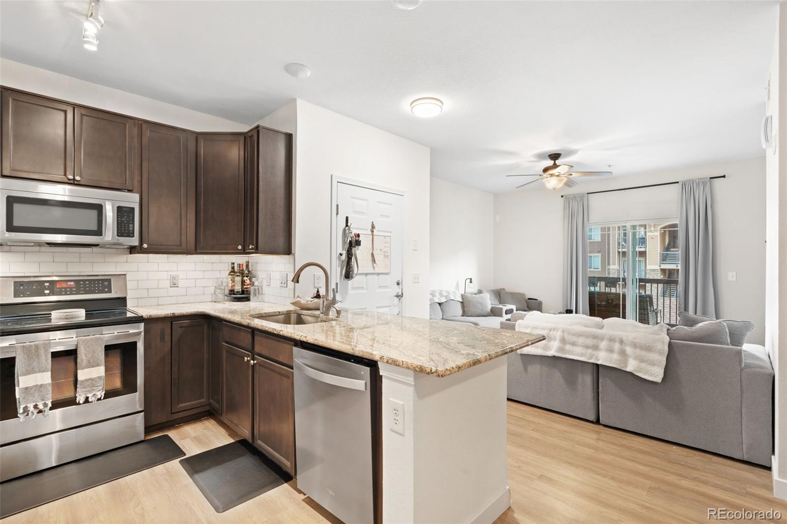 10052 W Ute Place 206