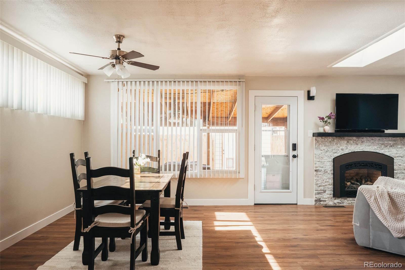 581 Del Norte Street