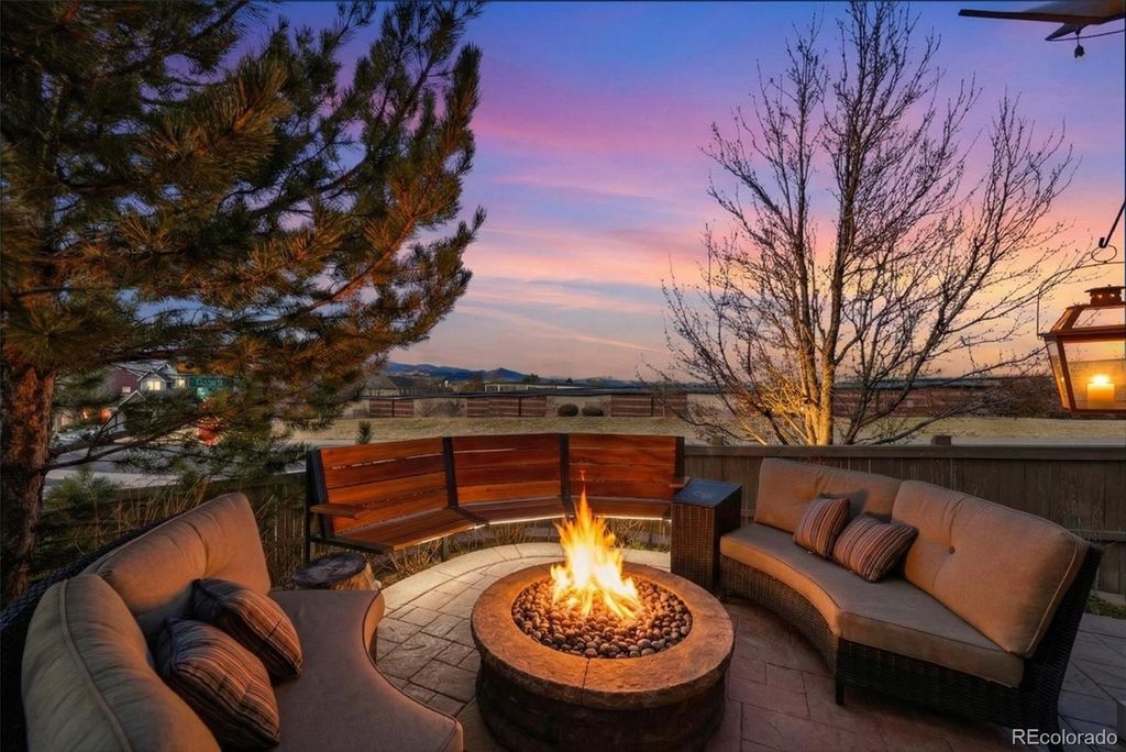 Photo of 7760 Verandah Court, Littleton, CO 80125 (MLS # 8046970)