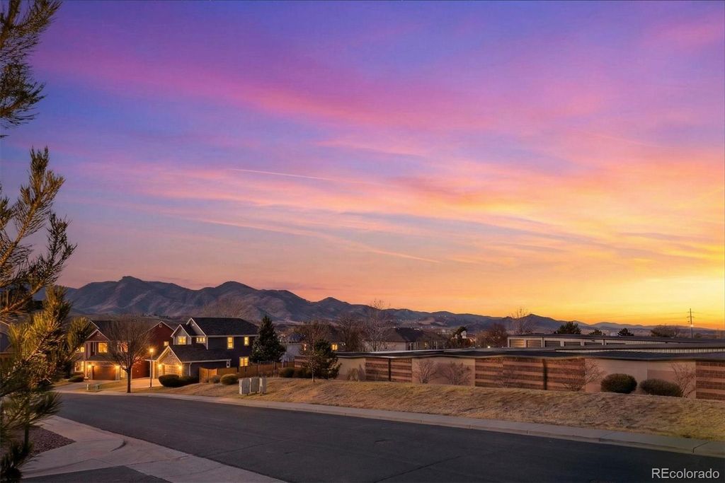 Photo of 7760 Verandah Court, Littleton, CO 80125 (MLS # 8046970)