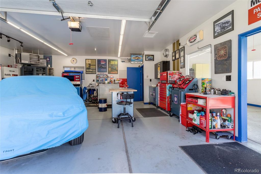 Photo of 4530 S Inca Street, Englewood, CO 80110 (MLS # 9369513)