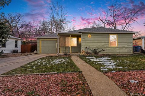 2419 Otis Street Denver CO 80214