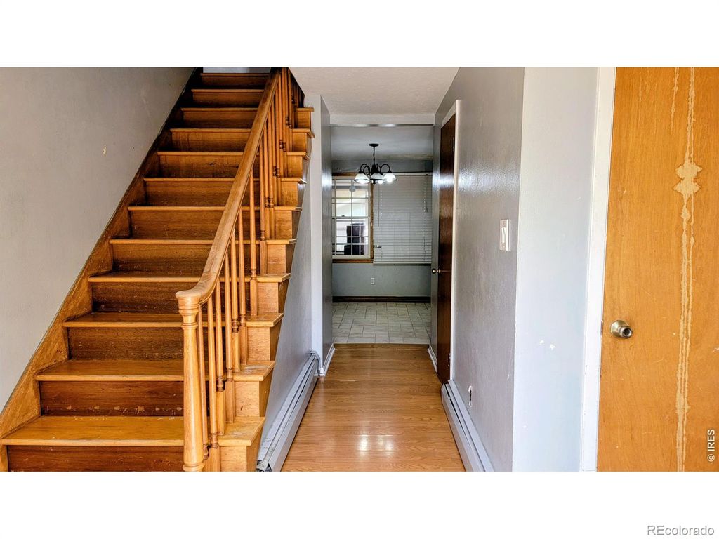 Photo of 1418 Spencer Street, Longmont, CO 80501 (MLS # IR1056585)