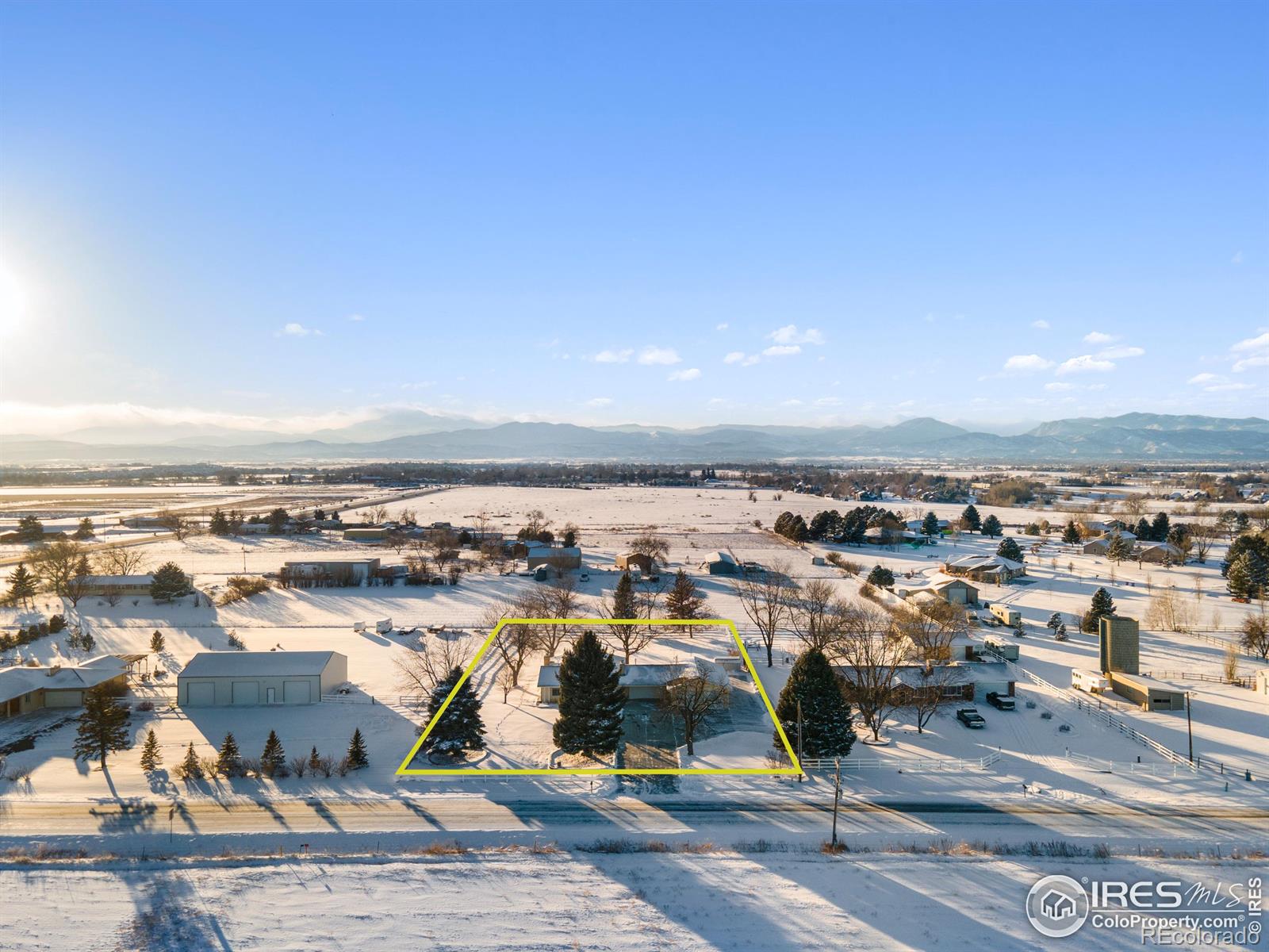 4015 S County Road 13, Loveland, CO, 80537 3 4015 S County Road 13
