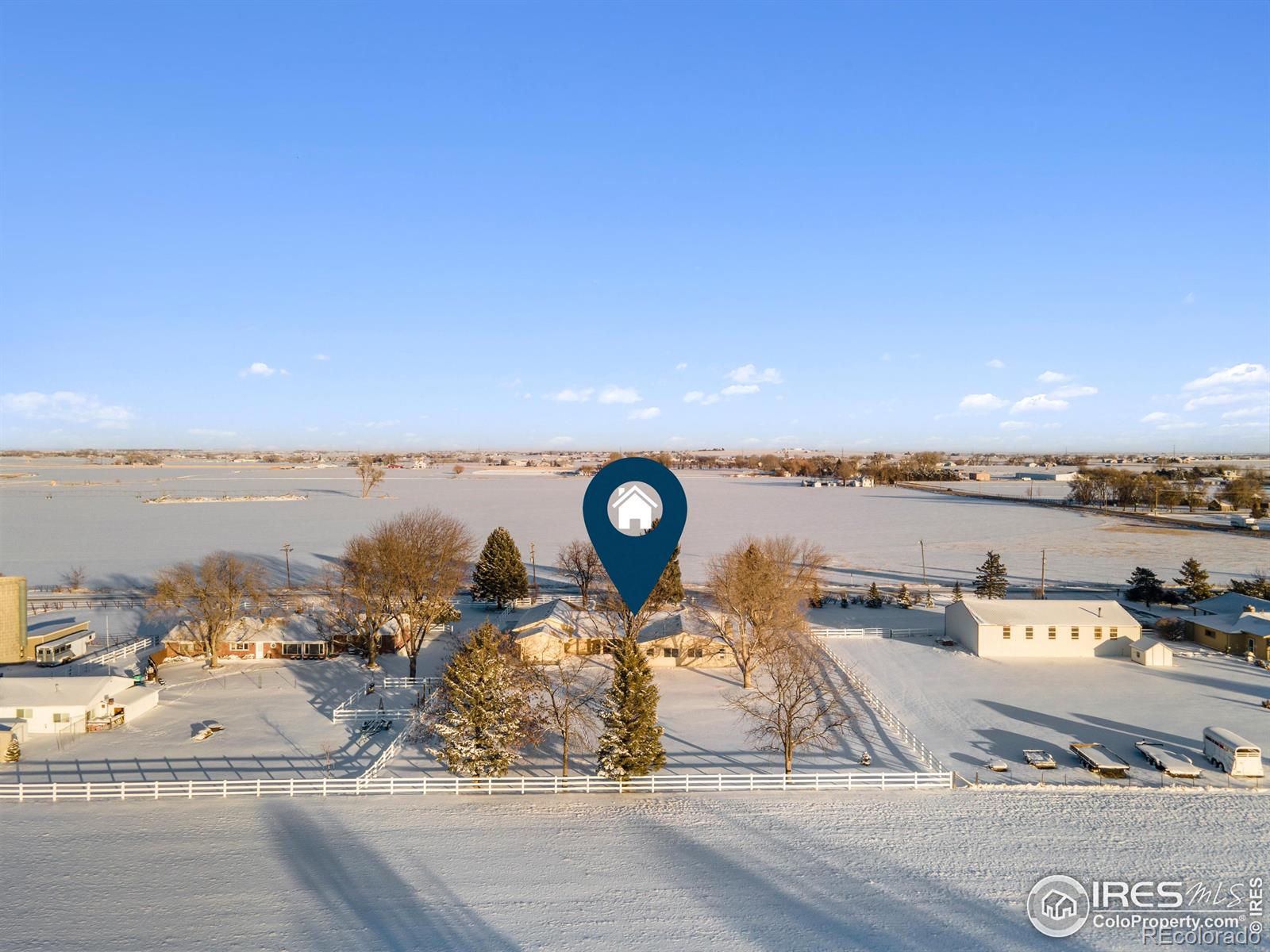 4015 S County Road 13, Loveland, CO, 80537 1 4015 S County Road 13