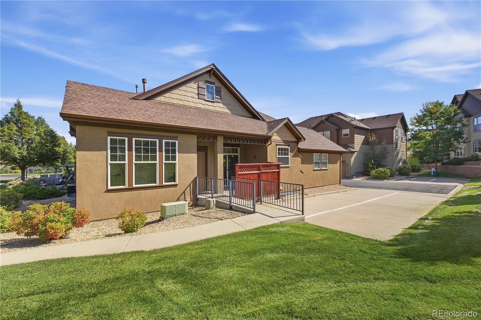 5843 S Taft Way