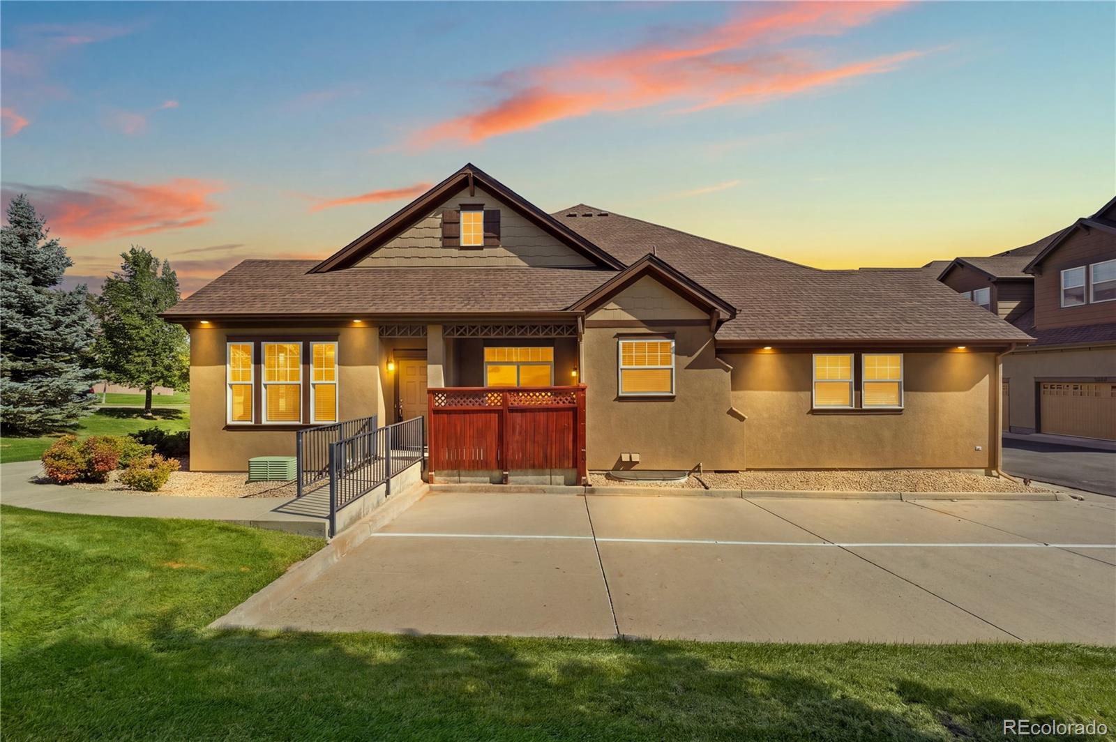 5843 S Taft Way