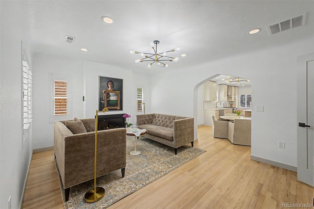 Photo of 475 S Race Street, Denver, CO 80209 (MLS # 4711939)