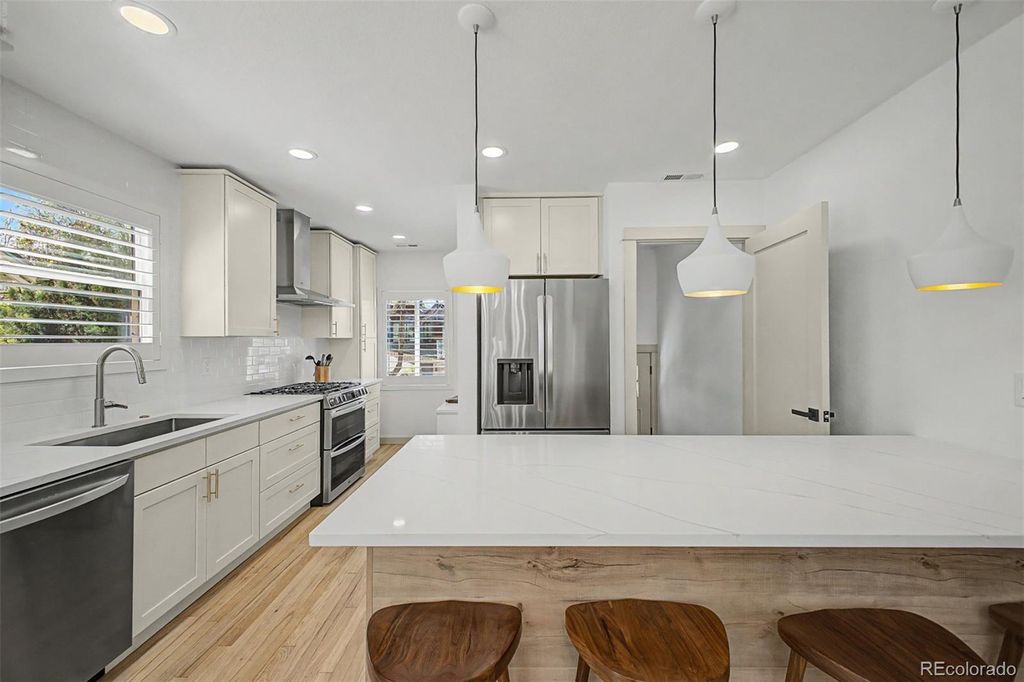 Photo of 475 S Race Street, Denver, CO 80209 (MLS # 4711939)