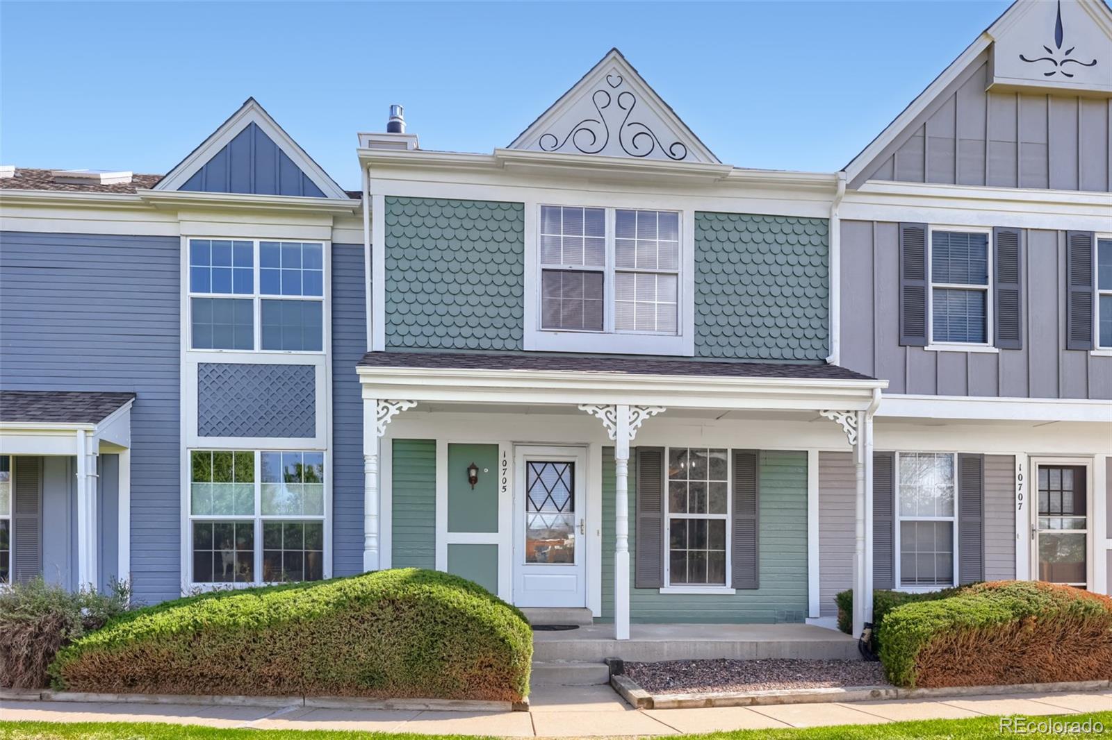 10705 Longs Way, Parker, CO, 80138