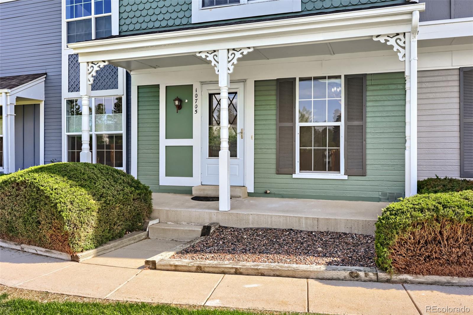 10705 Longs Way