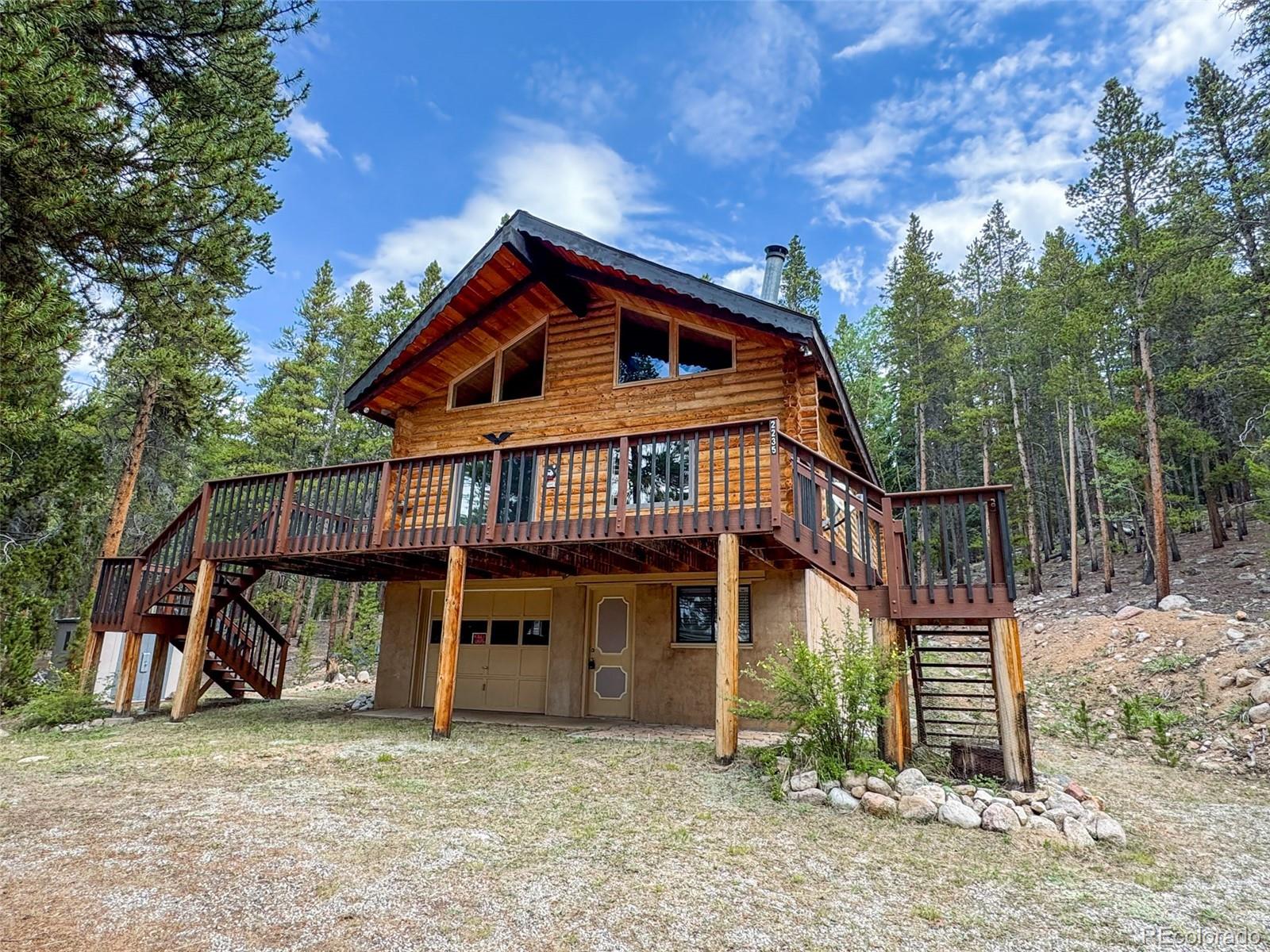 2235 Empire Valley Drive