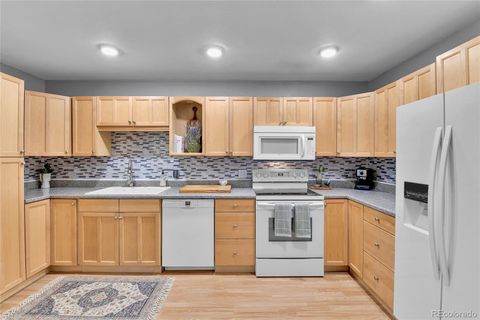 8866 W Dartmouth Place Lakewood CO 80227