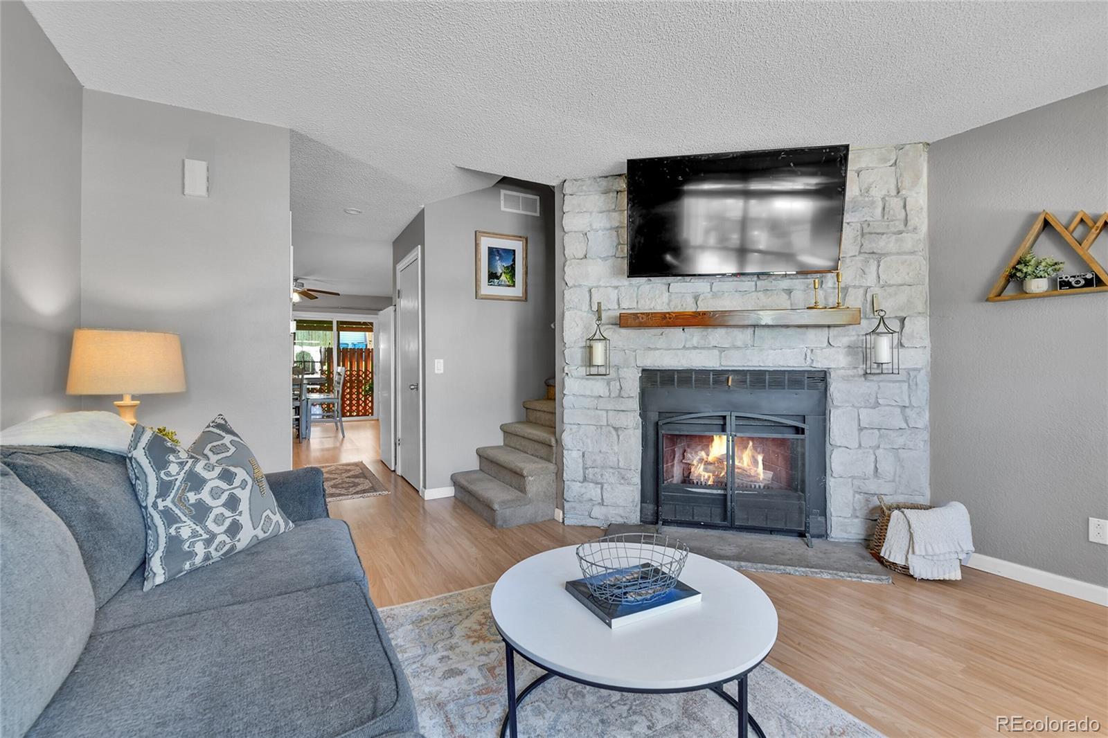 8866 W Dartmouth Place