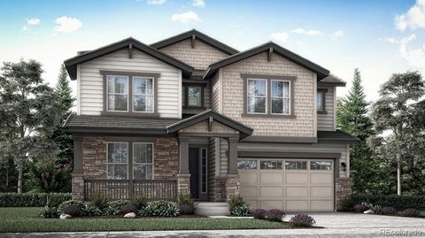 12780 W Glasgow Place Littleton CO 80127